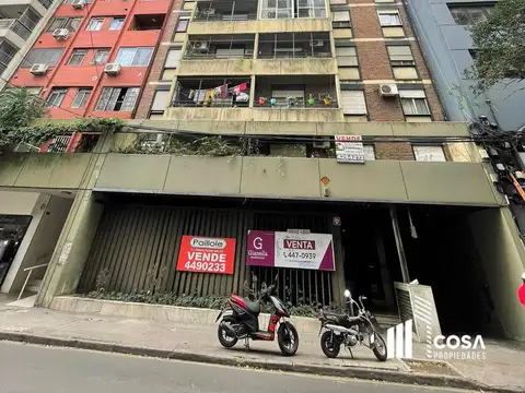 Departamento en Venta en Centro, Rosario