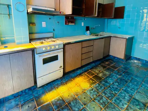 Depto Tipo Casa en Venta al Oeste