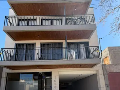 COCUCCI INMOBILIARIA VENDE departamento em Godoy Cruz