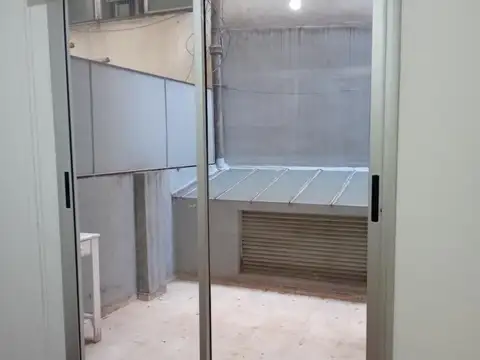 Departamento en Alquiler en Palermo, USD 600