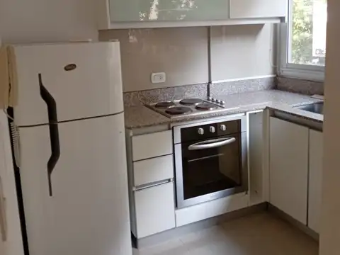 Departamento en Alquiler 7 años