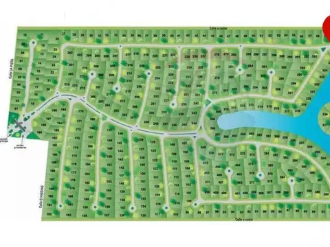 Terreno en venta - 882Mts2 - Ingeniero Maschwitz, Escobar