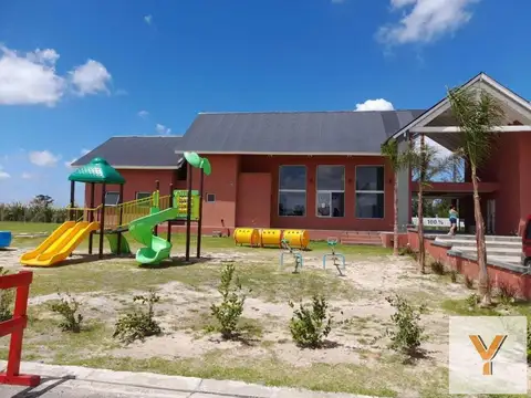 Terreno en venta - 882Mts2 - Ingeniero Maschwitz, Escobar
