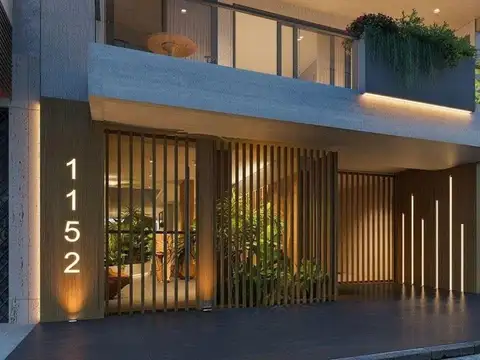 Departamento en Venta Apto profesional