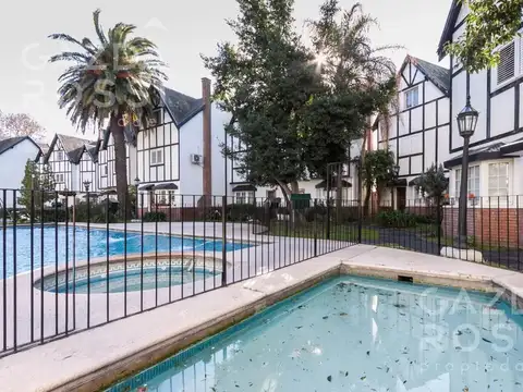 Casa 5 ambientes con 1 baño