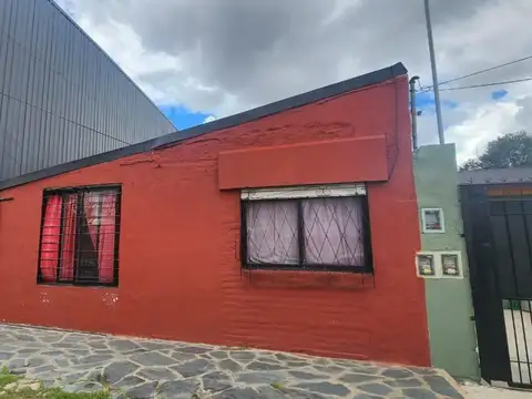 Lote Ituzaingo ZONIFICACION INDUSTRIAL