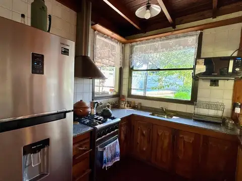 Casa en Venta en Sierra De Los Padres, USD 115.000