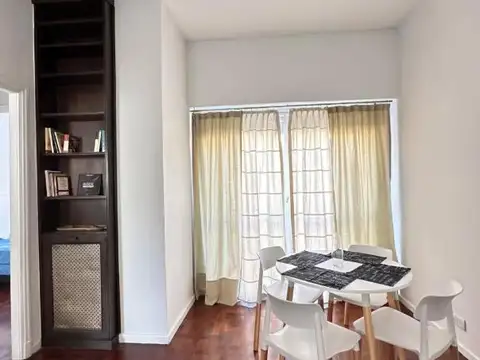 Departamento en Monserrat