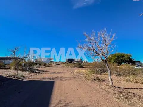 Terreno en VENTA Etapa Terrazas, Chocon medio, Nqn