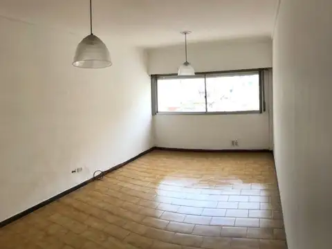 Departamento en Alquiler de 2 ambientes