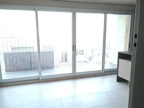 EXCELENTE DEPARTAMENTO DE 2 AMBIENTES A ESTRENART