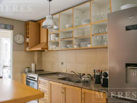 Departamento en Venta en Club De Campo Pueyrredon, USD 175.000