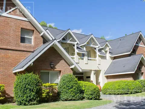 Departamento en venta en Club de Campo Pueyrredón, Panamericana KM 48,5