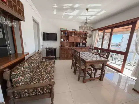 Departamento en Alquiler de 4 ambientes