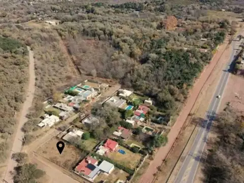 Terreno en Venta de 723,0 m2