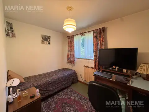 Casa 5 ambientes con 1 baño