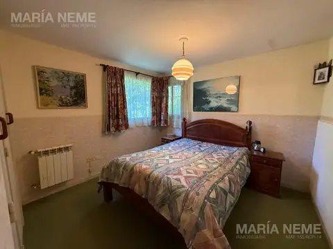 Casa en Venta 40 años