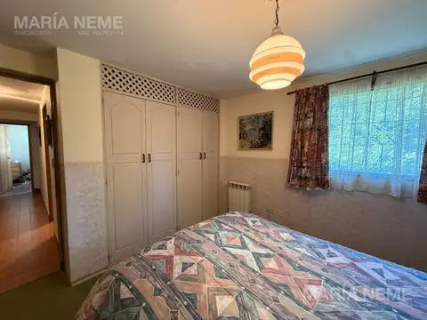Casa en Venta en San Carlos de Bariloche, USD 259.000