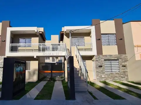 OPORTUNIDAD  DEPARTAMENTO TRES AMBIENTES A ESTRENAR