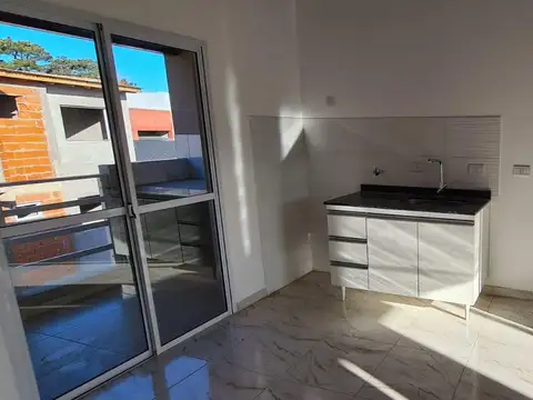 Departamento en Venta en San Bernardo Del Tuyu, USD 40.000