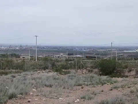 Terreno en Venta de 1500,0 m2
