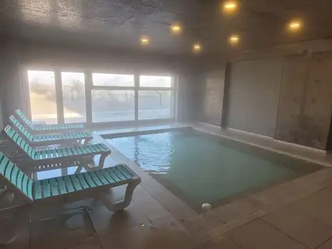 Tango Victoria 15c . Departamento de 1 dormitorio y 2 baños, Con Vista Al Rio.