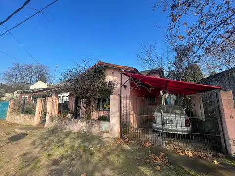 Venta casa 4 ambientes en Garin APTO CREDITO