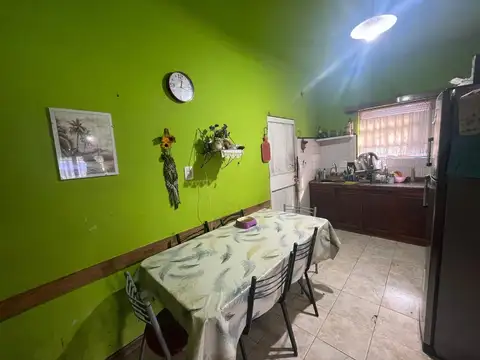 Casa en Venta en Garin, USD 50.000