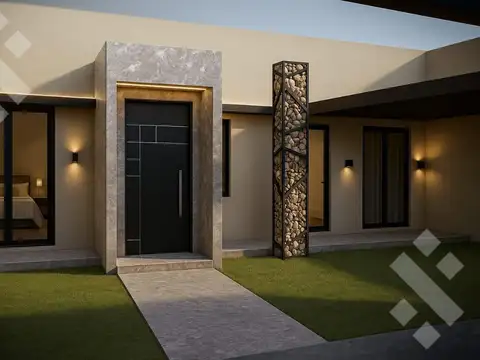Casa en Venta en Plottier, Confluencia