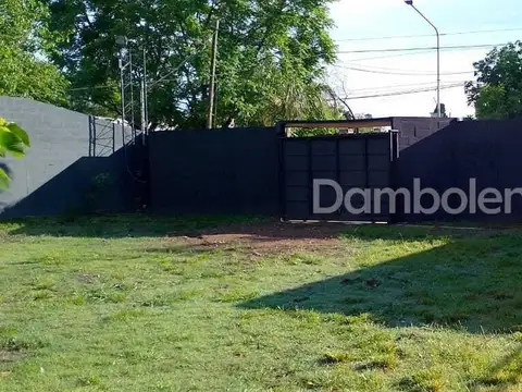 Local en Venta A Estrenar