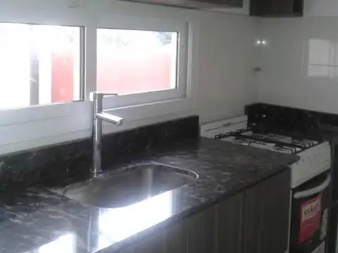 Departamento en Alquiler de 2 ambientes