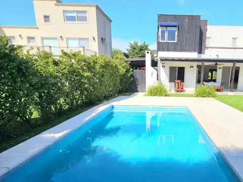 Casa en venta San Isidro Labrador Villanueva