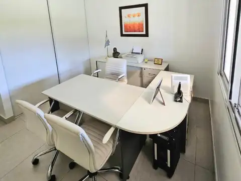 Casa 6 ambientes con 3 baños