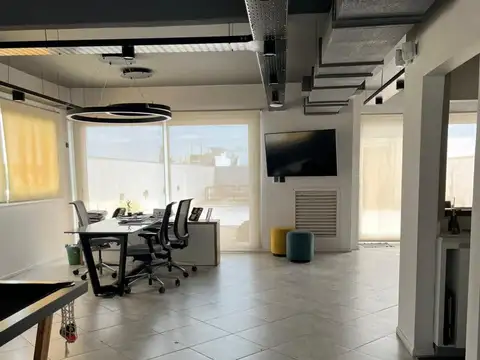 Galpon en Alquiler 15 años