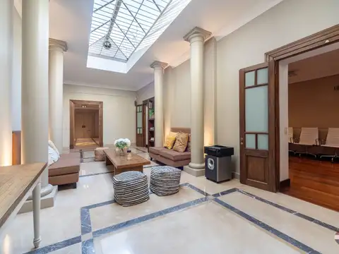 Casa en Alquiler de 6 dormitorios