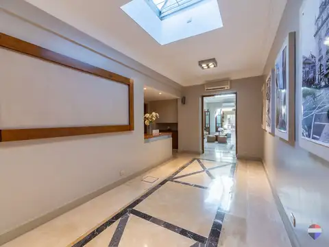 ALQUILER Exclusivo Local Comercial en Palermo Soho