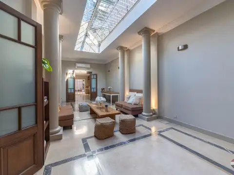 Casa en Alquiler en Palermo Soho, USD 6.000