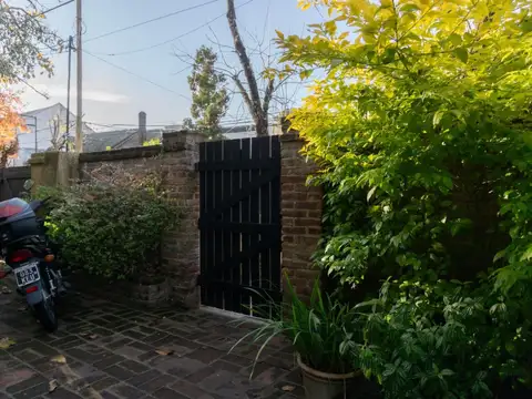 Depto Tipo Casa en Venta de 6 ambientes