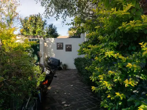 Depto Tipo Casa en Venta de 3 dormitorios