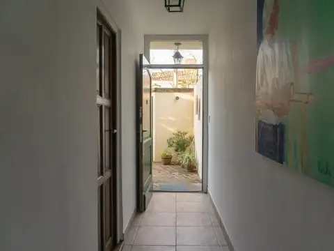Depto Tipo Casa en Venta 46 años