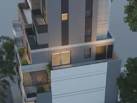 Departamento en Venta en Lomas de Nuñez, USD 92.000