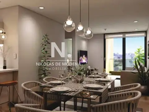 Departamento en Venta en Victorino de la Plaza, USD 115.260