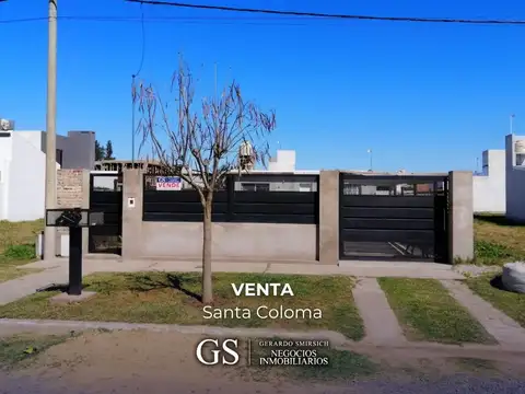 Casa quinta en Santa Coloma