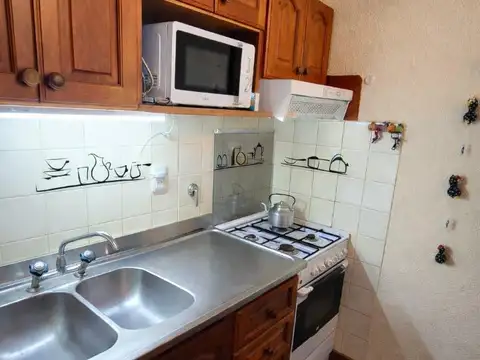 Departamento en Venta Permite mascota