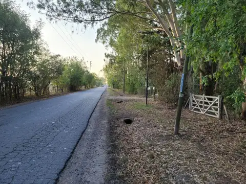 Terreno en Venta de 9518,0 m2