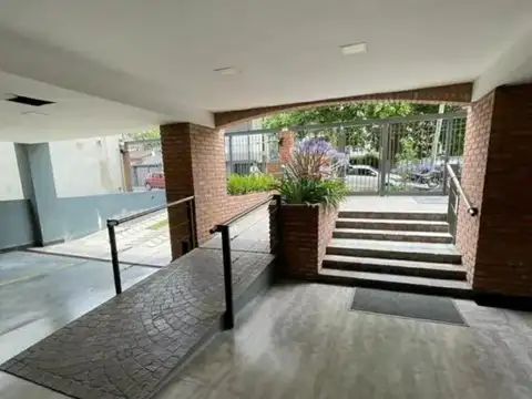 Olazabal 1044 , Piso 5