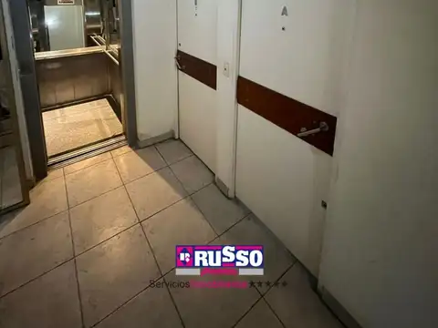 Venta Departamento 1 Ambiente Moron