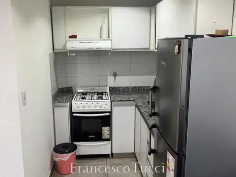 Departamento en Venta al Oeste