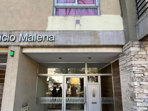 Departamento en venta 2 ambientes Merlo financia