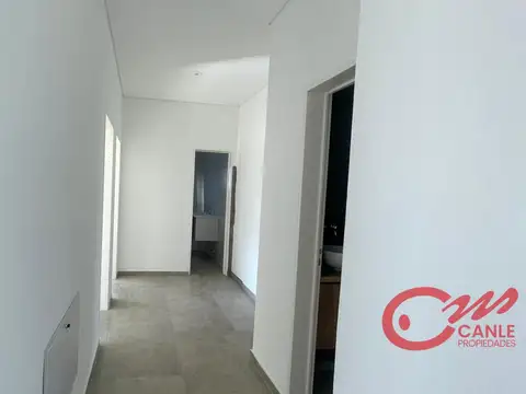 Casa en Venta A Estrenar